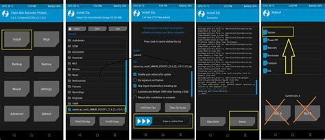 twrp dior|[RECOVERY][dior][UNOFFICIAL] TWRP Recovery 2.8.6 for .